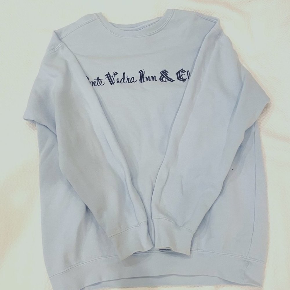 Ponte Vedra Inn & Club Sweatshirt